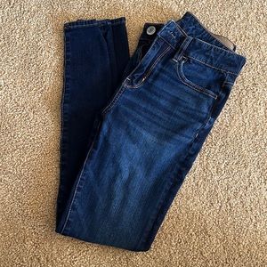 Women’s Hi-rise Jeggings